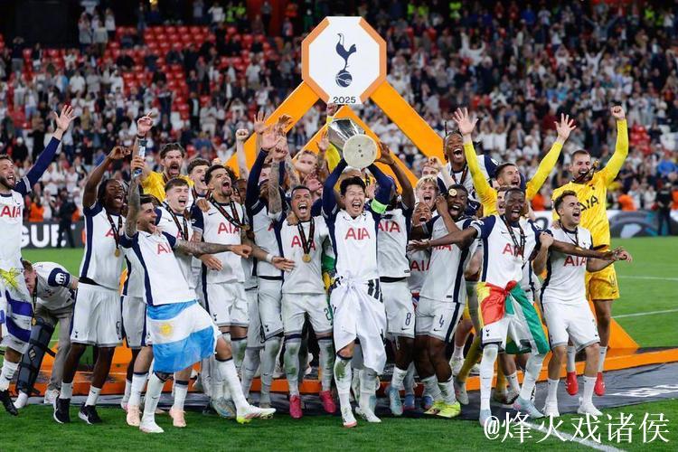 特尔：很荣幸在热刺完成欧冠首次亮相；孙兴慜是球队的关键